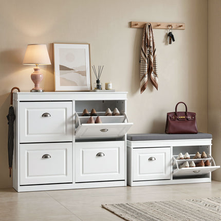Furniture > Living Room > Shoe Storage.