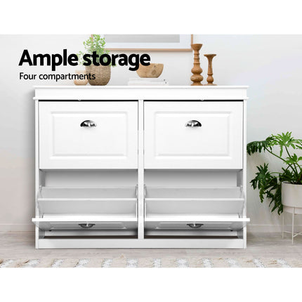 Furniture > Living Room > Shoe Storage.