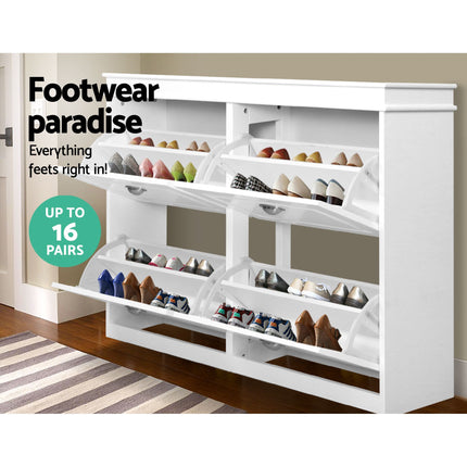 Furniture > Living Room > Shoe Storage.
