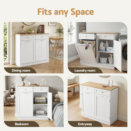 Furniture > Dining > Buffets & Sideboards.