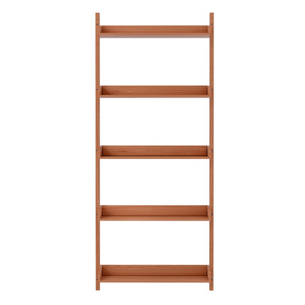 Artiss Bookshelf Floating Shelf  CAPIZ Oak.