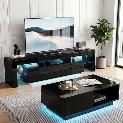 Furniture > Living Room > TV Units.