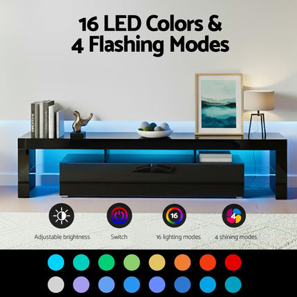 Furniture > Living Room > TV Units.