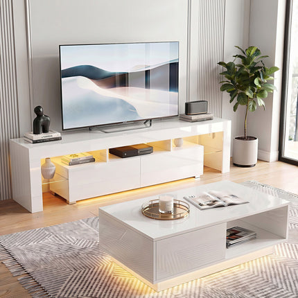 Furniture > Living Room > TV Units.