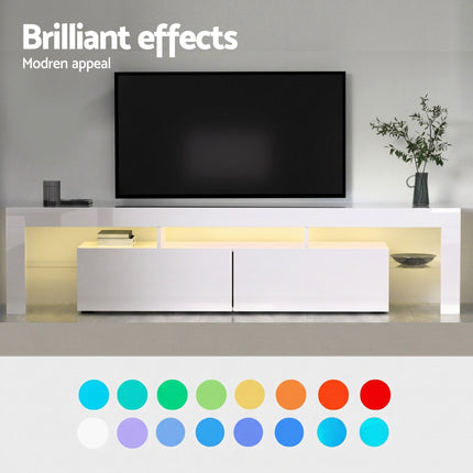 Furniture > Living Room > TV Units.