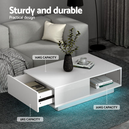 Furniture > Living Room > TV Units.