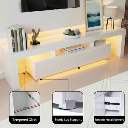 Furniture > Living Room > TV Units.