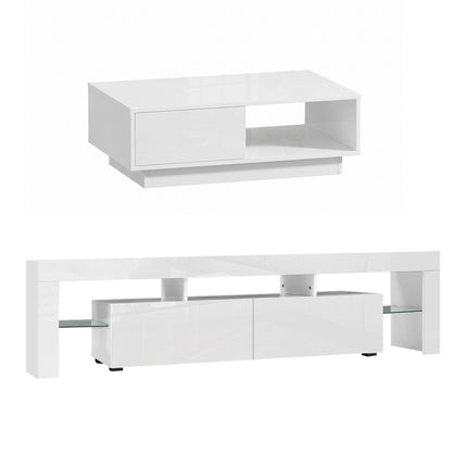 Furniture > Living Room > TV Units.