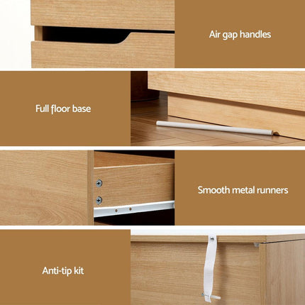 Furniture Cartoz.