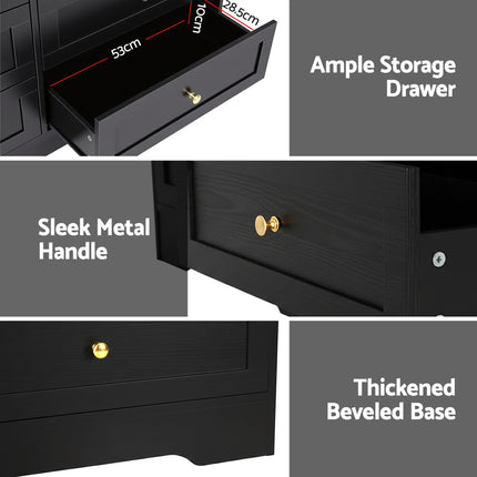 Furniture Cartoz.
