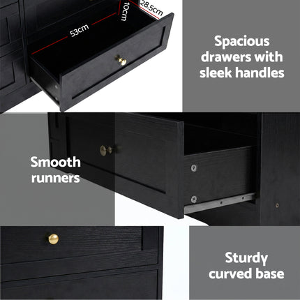 Furniture Cartoz.
