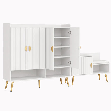 Furniture > Living Room > Shoe Storage.