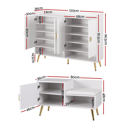 Furniture > Living Room > Shoe Storage.