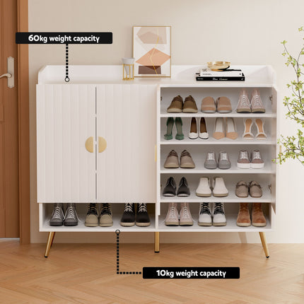 Furniture > Living Room > Shoe Storage.