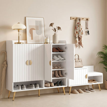Furniture > Living Room > Shoe Storage.