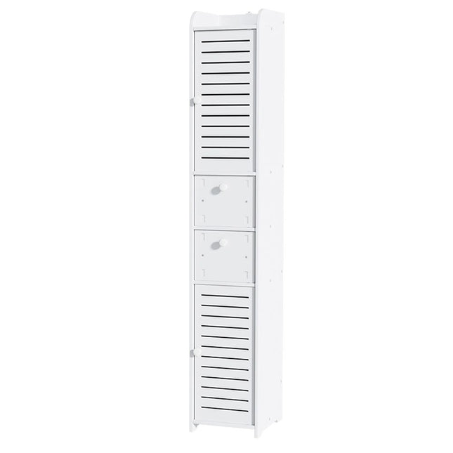 Furniture > Bathroom > Bathroom Cabinets, Cupboards & Storage.