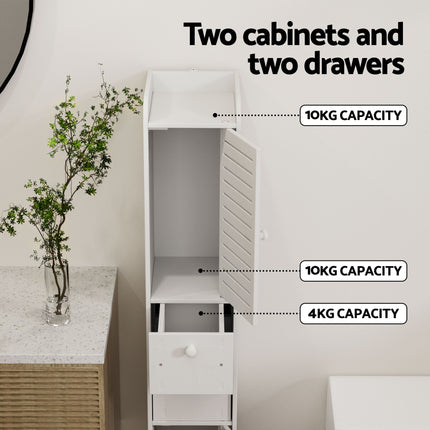 Furniture > Bathroom > Bathroom Cabinets, Cupboards & Storage.