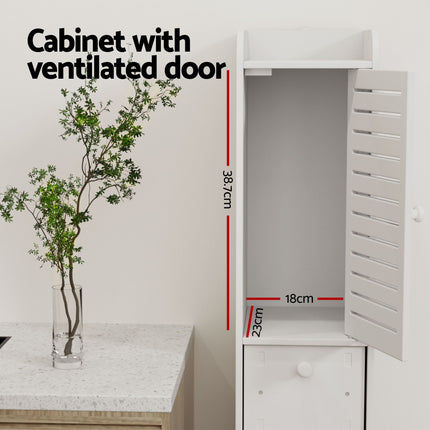 Furniture > Bathroom > Bathroom Cabinets, Cupboards & Storage.