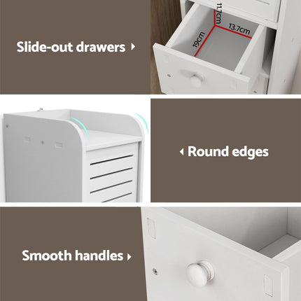 Furniture > Bathroom > Bathroom Cabinets, Cupboards & Storage.
