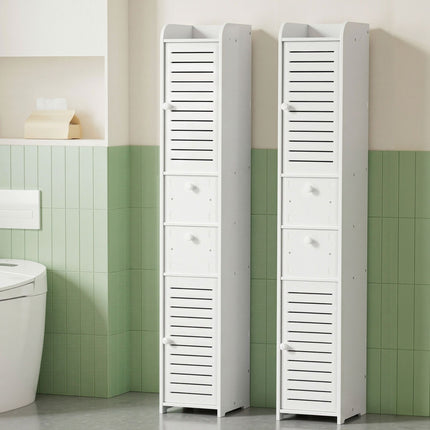 Furniture > Bathroom > Bathroom Cabinets, Cupboards & Storage.