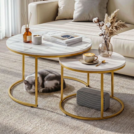 Furniture > Living Room > Coffee Tables.