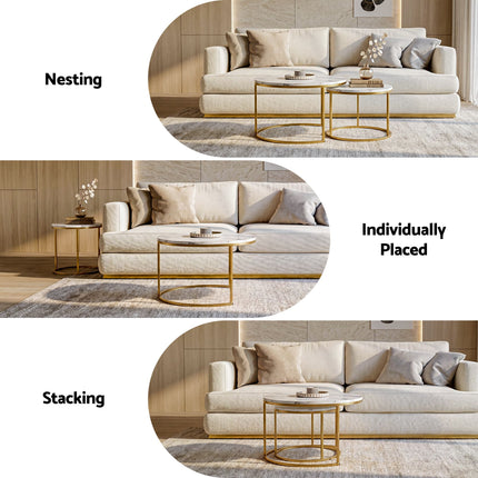 Furniture > Living Room > Coffee Tables.