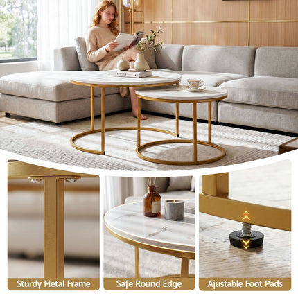 Furniture > Living Room > Coffee Tables.