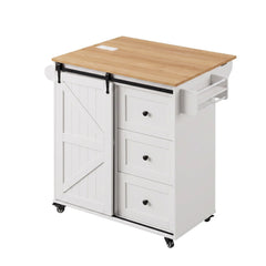 Collection image for: Kitchen & Dining Trolleys