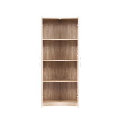 Artiss Buffet Sideboard Cupboard Cabinet Pantry Organiser Adjustable Shelves.