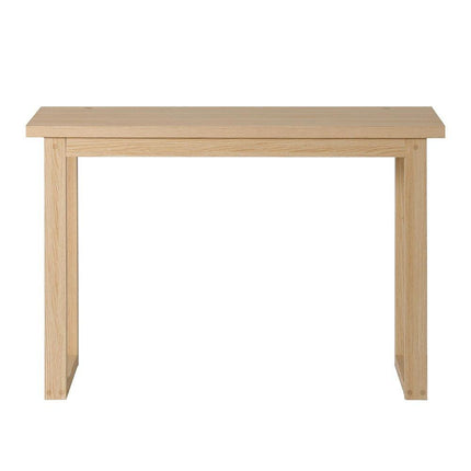 Artiss Console Table 110CM Pine.