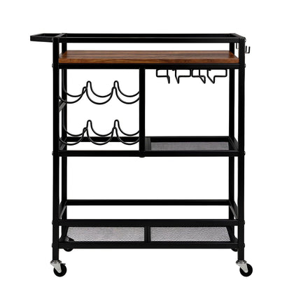 Furniture > Dining > Kitchen & Dining Trolleys.