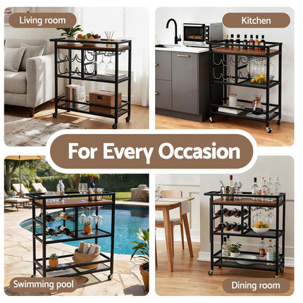 Furniture > Dining > Kitchen & Dining Trolleys.