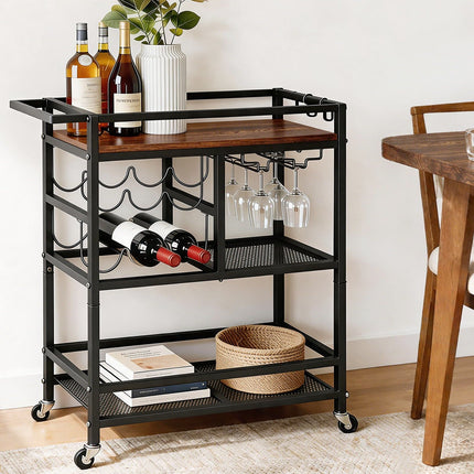 Furniture > Dining > Kitchen & Dining Trolleys.