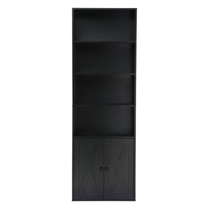 Furniture > Living Room > Bookcases & Shelves.