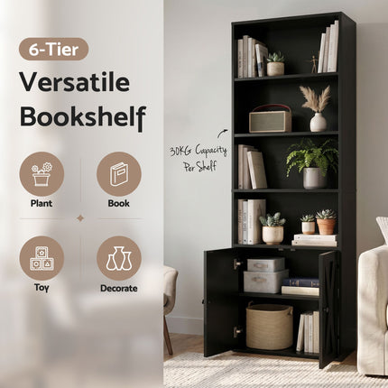 Furniture > Living Room > Bookcases & Shelves.