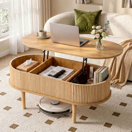 Furniture > Living Room > Coffee Tables.