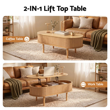 Furniture > Living Room > Coffee Tables.