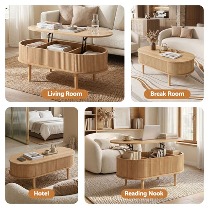 Furniture > Living Room > Coffee Tables.