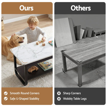 Furniture > Living Room > Coffee Tables.
