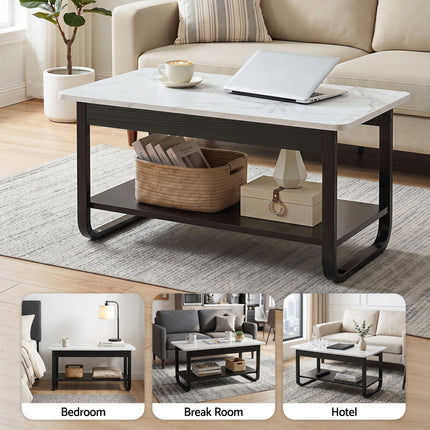 Furniture > Living Room > Coffee Tables.