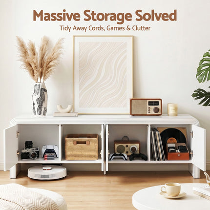 Furniture > Living Room > TV Units.