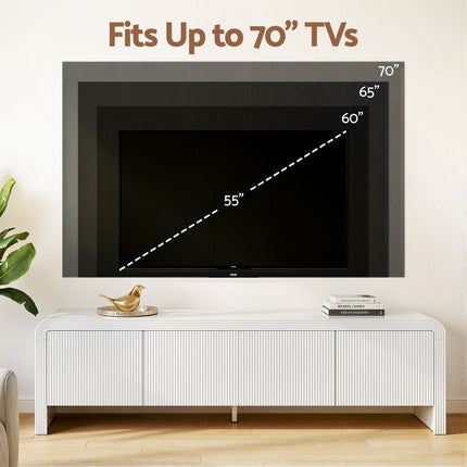 Furniture > Living Room > TV Units.