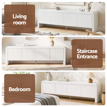 Furniture > Living Room > TV Units.