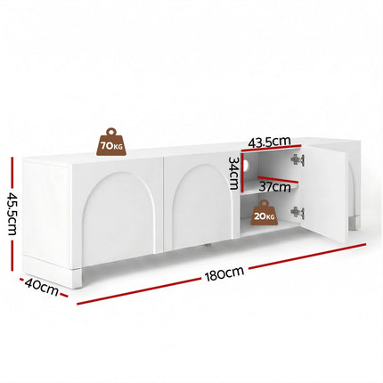 Furniture > Living Room > TV Units.