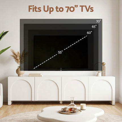 Furniture > Living Room > TV Units.
