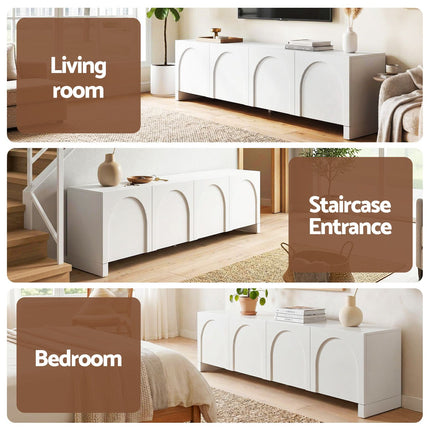 Furniture > Living Room > TV Units.