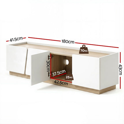 Furniture > Living Room > TV Units.