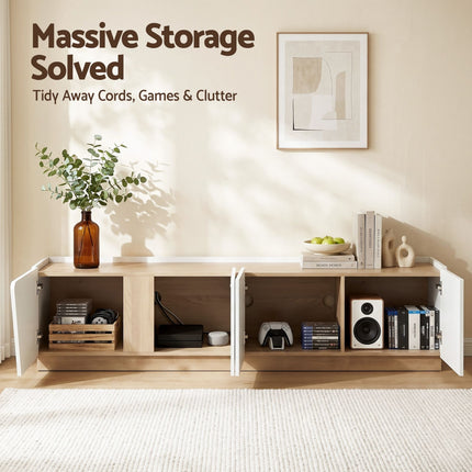 Furniture > Living Room > TV Units.