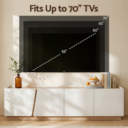 Furniture > Living Room > TV Units.