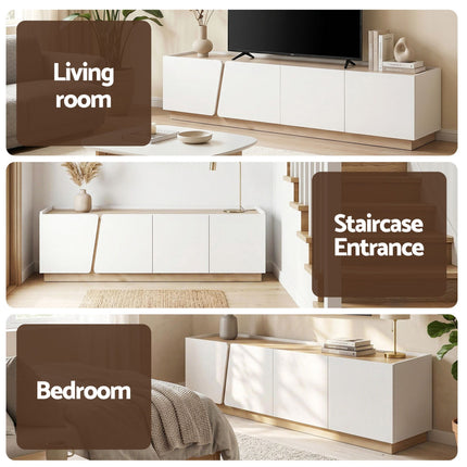Furniture > Living Room > TV Units.